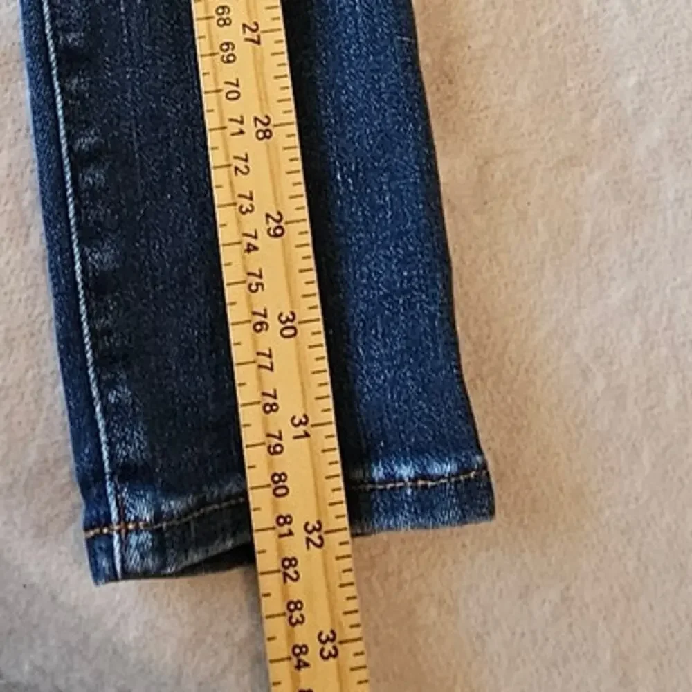 Gap Kids Jeans, Size 10 Super Skinny